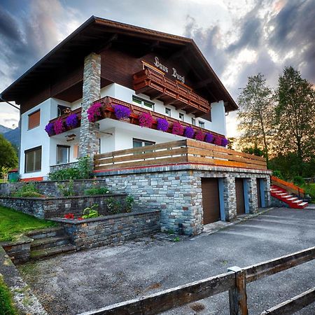 Haus Burgel Inklusive Koenigscard Apartment Vils Bagian luar foto