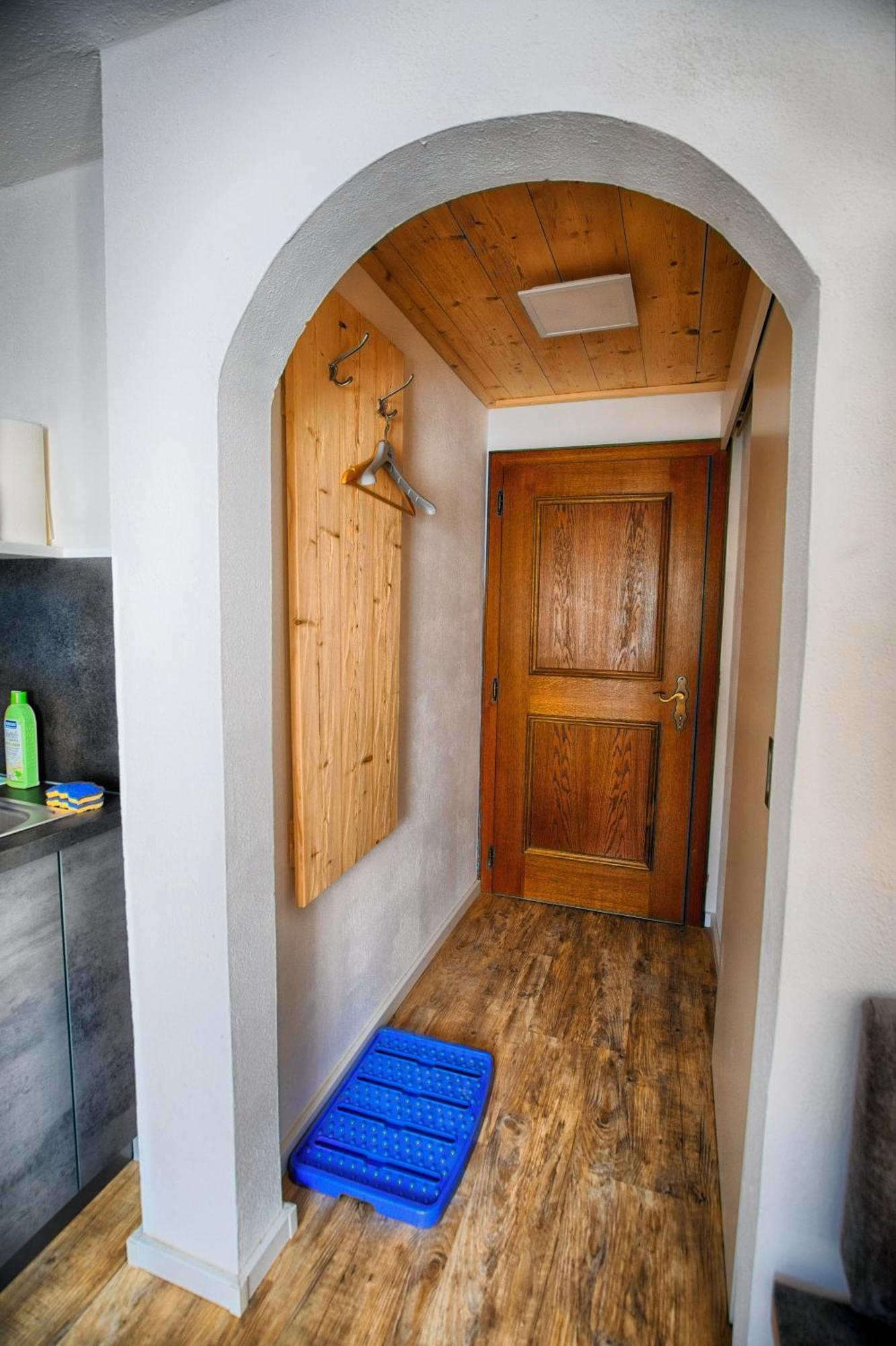 Haus Burgel Inklusive Koenigscard Apartment Vils Bagian luar foto
