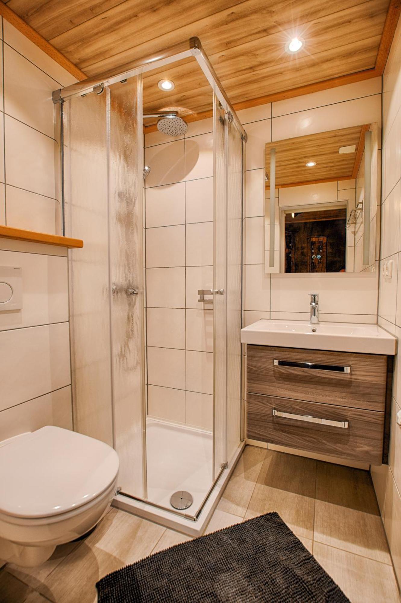 Haus Burgel Inklusive Koenigscard Apartment Vils Bagian luar foto