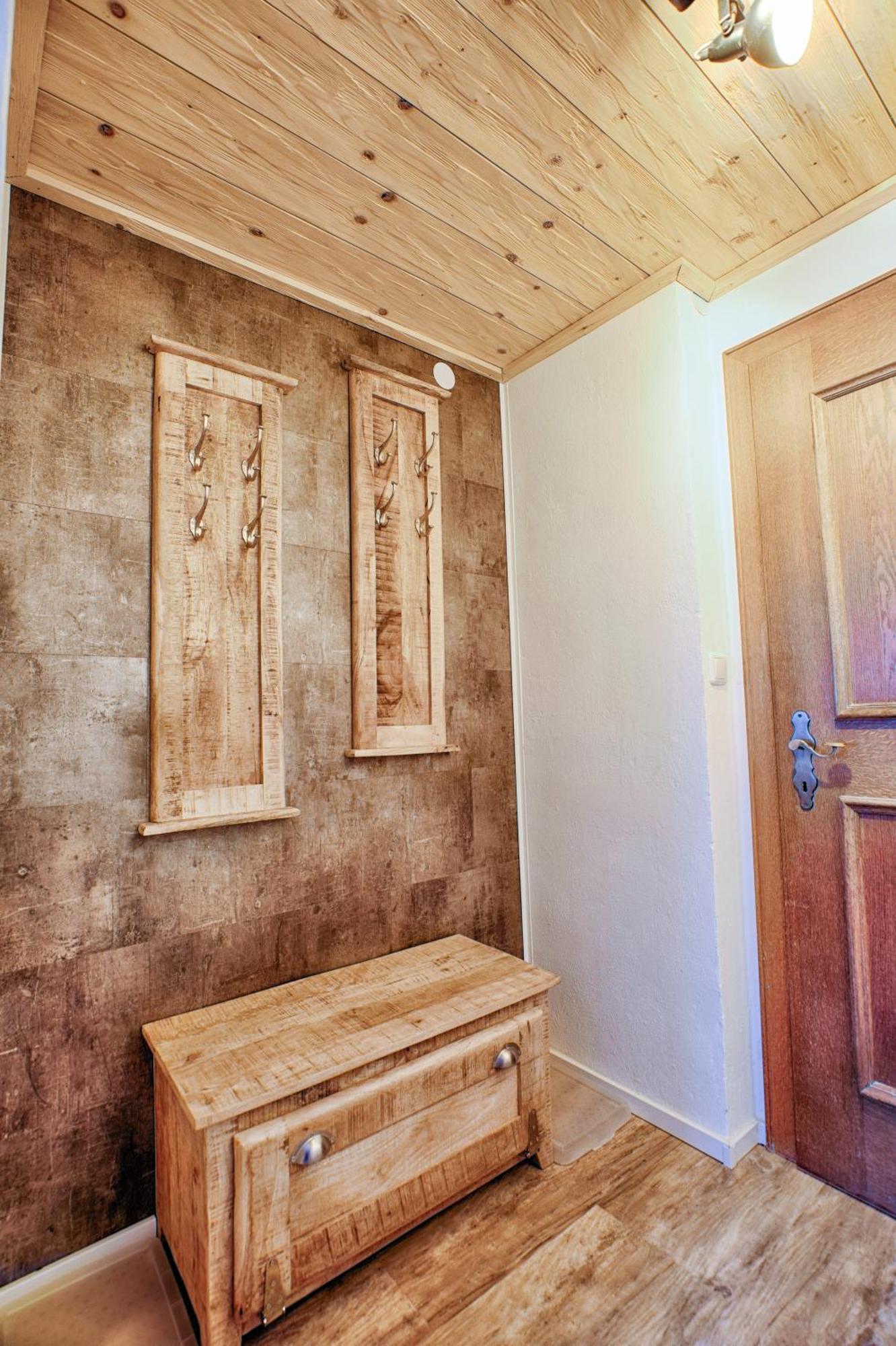 Haus Burgel Inklusive Koenigscard Apartment Vils Bagian luar foto